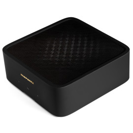 Marantz Model M1 Streaming Network Amplifikatör Marantz Model M1 Streaming Network Amplifikatör